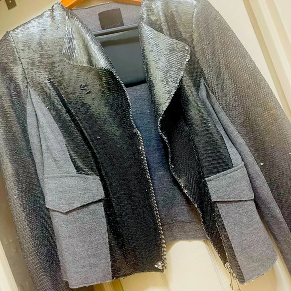 Jacket - Picture 3 of 5